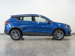 2022 Geely Coolray I, синий, 1539000 рублей, вид 5