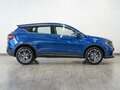 2022 Geely Coolray I, синий, 1529000 рублей - вид 4