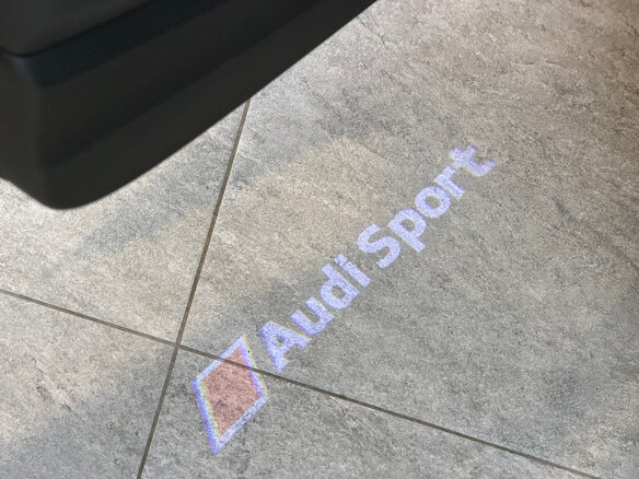 2018 Audi A4 V (B9), серый, 3400000 рублей - вид 35
