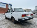 2000 Lada (ВАЗ) 2107, белый, 120000 рублей - вид 9