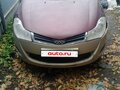 2011 Chery Bonus (A13), пурпурный, 130000 рублей