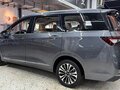 2022 Wuling Jiachen, серый, 1615000 рублей - вид 3