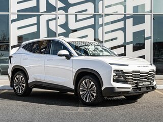 2024 Jetour Dashing I, белый, 2199000 рублей, вид 1