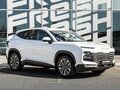 2024 Jetour Dashing I, белый, 2199000 рублей