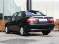 2009 Fiat Albea I Рестайлинг, чёрный, 240000 рублей - вид 5