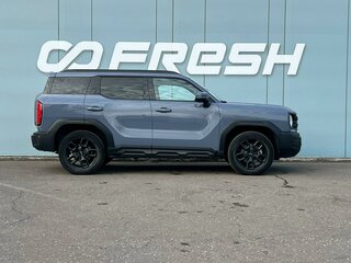2024 Haval H3 I, серый, 2369000 рублей, вид 5