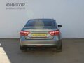2017 Lada (ВАЗ) Vesta I, серый, 749000 рублей - вид 5