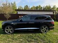 2021 Genesis GV80 I, чёрный, 5200000 рублей - вид 5