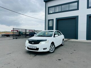 Toyota Allion II