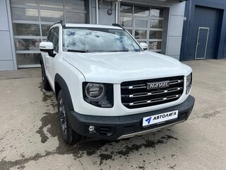 2026 Haval Dargo I Рестайлинг, белый, 3699000 рублей, вид 4
