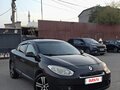 2013 Renault Fluence I, чёрный, 690000 рублей - вид 1