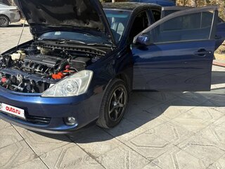 2004 Toyota Allion I, синий, 770000 рублей, вид 5