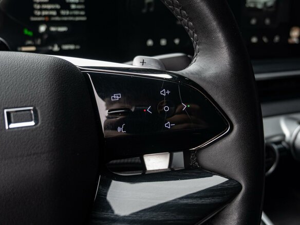 2023 Exeed RX, серый, 2650000 рублей - вид 17