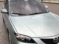 2004 Mazda 3 I (BK), зелёный, 380000 рублей - вид 11
