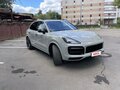 2021 Porsche Cayenne III, серый, 9900000 рублей - вид 4