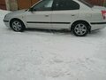 2009 Hyundai Elantra ТагАЗ III (XD2) Рестайлинг, серебристый, 370000 рублей - вид 1