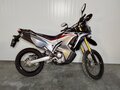 2018 Honda CRF 250L Rally, серый, 397000 рублей - вид 3