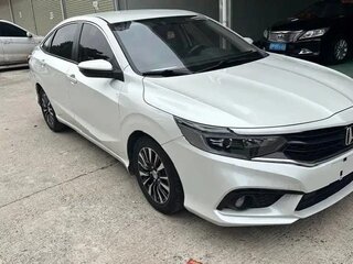 2023 Honda Envix I Рестайлинг, белый, 1150000 рублей, вид 2