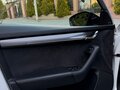 2017 Skoda Octavia III (A7) Рестайлинг, белый, 2600000 рублей - вид 8