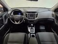 2017 Hyundai Creta I, коричневый, 1470000 рублей - вид 6
