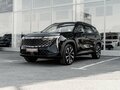 2025 Geely Atlas II, чёрный