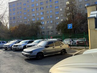 2011 Lada (ВАЗ) 2115, серый, 120000 рублей, вид 3