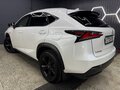 2017 Lexus NX 200 I Рестайлинг, белый, 2600000 рублей - вид 3