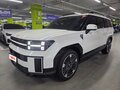 2024 Hyundai Santa Fe V (MX5), белый, 5100000 рублей