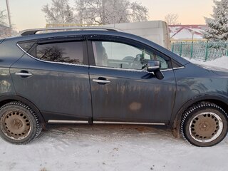 2019 JAC S3 I, серый, 970000 рублей, вид 2