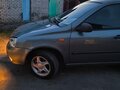 2008 Lada (ВАЗ) Kalina I, серый - вид 9