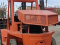 2000 Daewoo Дизельные, красный, 950000 рублей