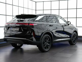 2023 Exeed RX (Yaoguang), чёрный, 2649000 рублей, вид 4