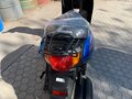 2020 Honda Tact, синий, 237000 рублей - вид 2