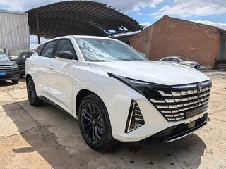 2026 Changan UNI-Z, белый, 2200000 рублей, вид 3