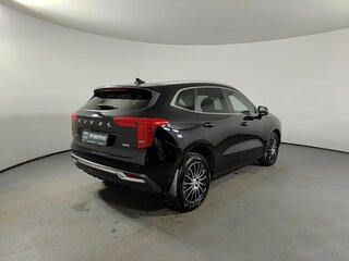 2023 Haval Jolion I, чёрный, 2000000 рублей, вид 5