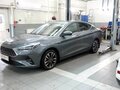 2023 JAC J7 I, серый, 1390500 рублей