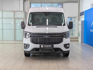 2025 Ford Transit, белый, 6690000 рублей, вид 2
