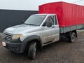 2017 УАЗ Профи, серебристый, 695000 рублей - вид 1