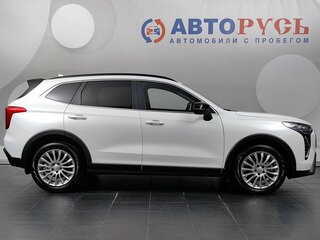 2025 Haval Jolion I Рестайлинг, белый, 2399000 рублей, вид 5