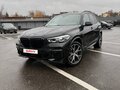 2022 BMW X5 30d IV (G05/G18), чёрный, 8350000 рублей - вид 4