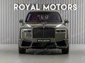 2025 Rolls-Royce Cullinan Black Badge I Рестайлинг (Series II), серый, 61900000 рублей - вид 1