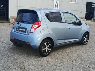 2016 Ravon R2, серый, 670000 рублей, вид 5