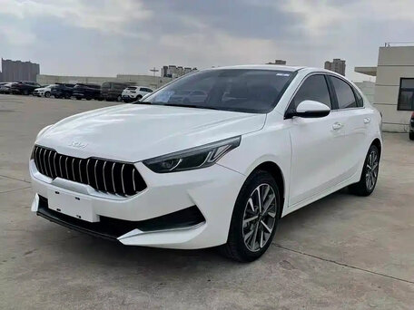 Kia K3 II (China Market)