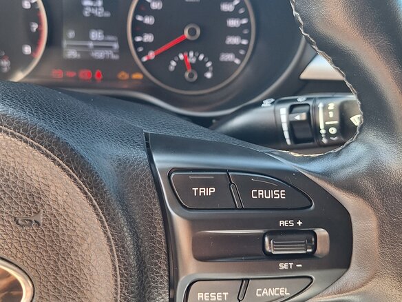2020 Kia Rio IV, коричневый - вид 14