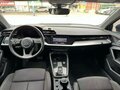 2021 Audi A3 35 TFSI Long IV (8Y), серый, 1920000 рублей - вид 6