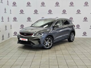 2024 Belgee X50, серый, 1695000 рублей, вид 1