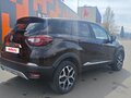 2017 Renault Kaptur I, коричневый, 1200000 рублей - вид 4