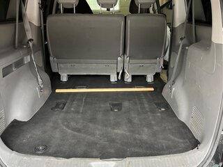 2016 Hyundai H-1 II Рестайлинг, чёрный, 1300000 рублей, вид 5