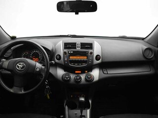 2010 Toyota RAV4 III (XA30), синий, 1155000 рублей, вид 5