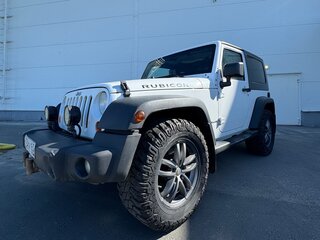 2011 Jeep Wrangler III (JK), белый, 3200000 рублей, вид 5